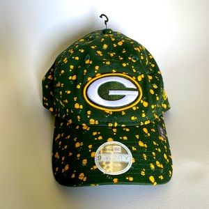 Women’s Green Bay Packers hat